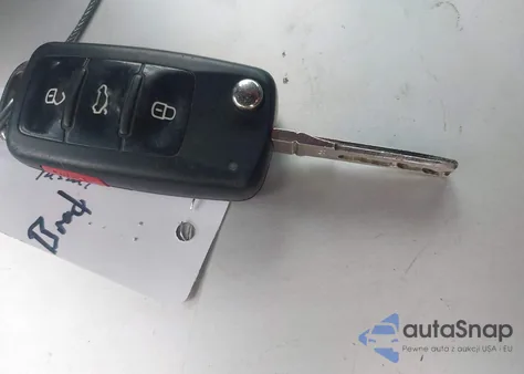 2014 Volkswagen Passat 1.8T Wolfsburg Edition from USA, damaged, VIN 1VWAT7A35EC089404